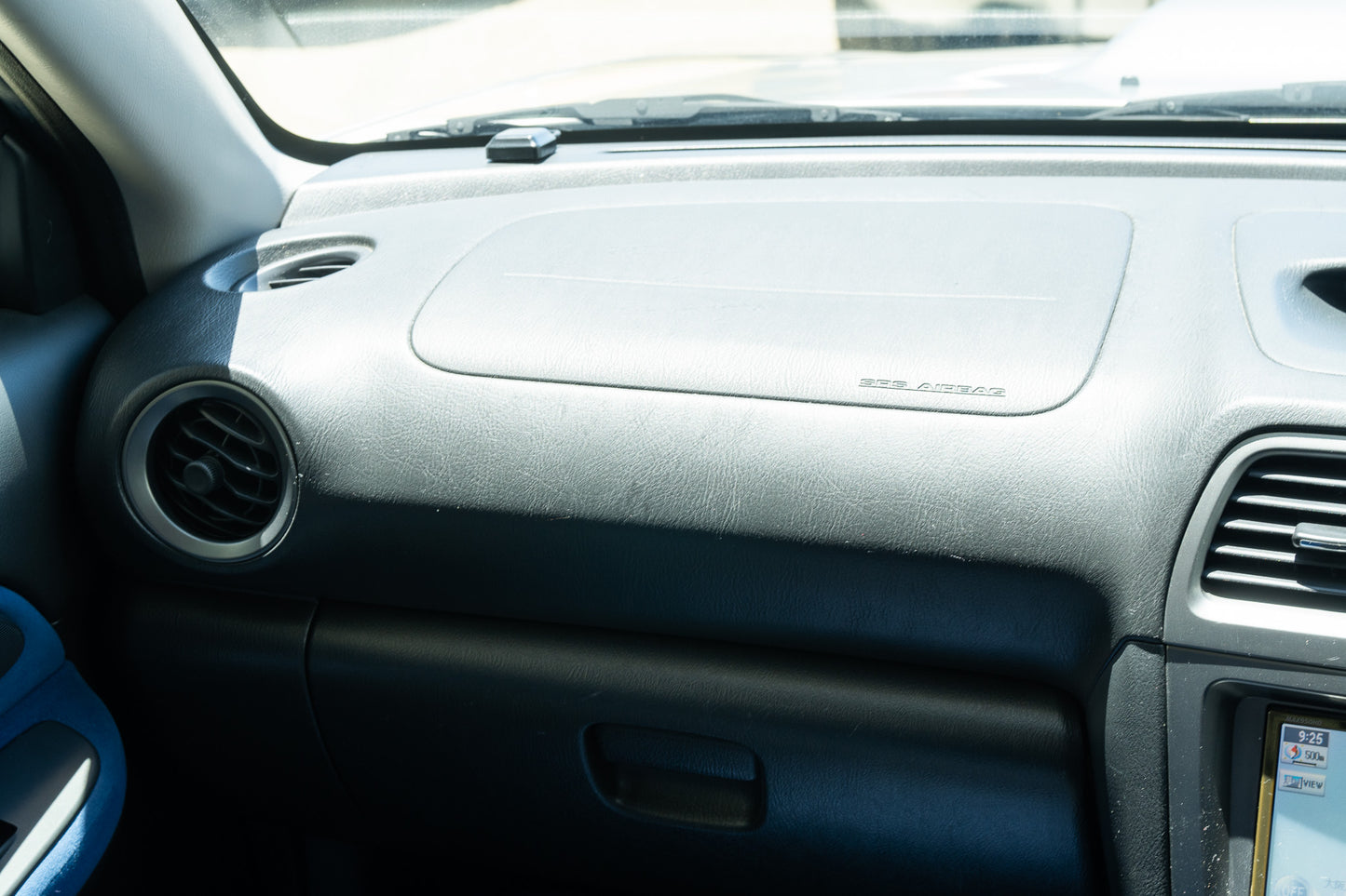 Subaru Impreza WRX STI - 2005