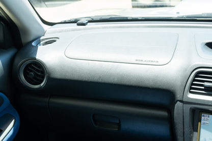 Subaru Impreza WRX STI - 2005