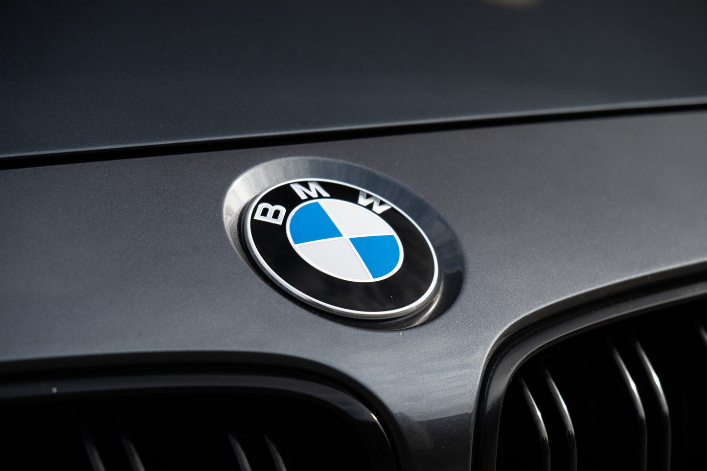 BMW M3 F80 - 2015