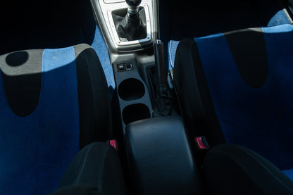 Subaru Impreza WRX STI - 2005