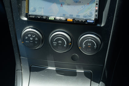 Subaru Impreza WRX STI - 2005