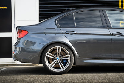 BMW M3 F80 - 2015