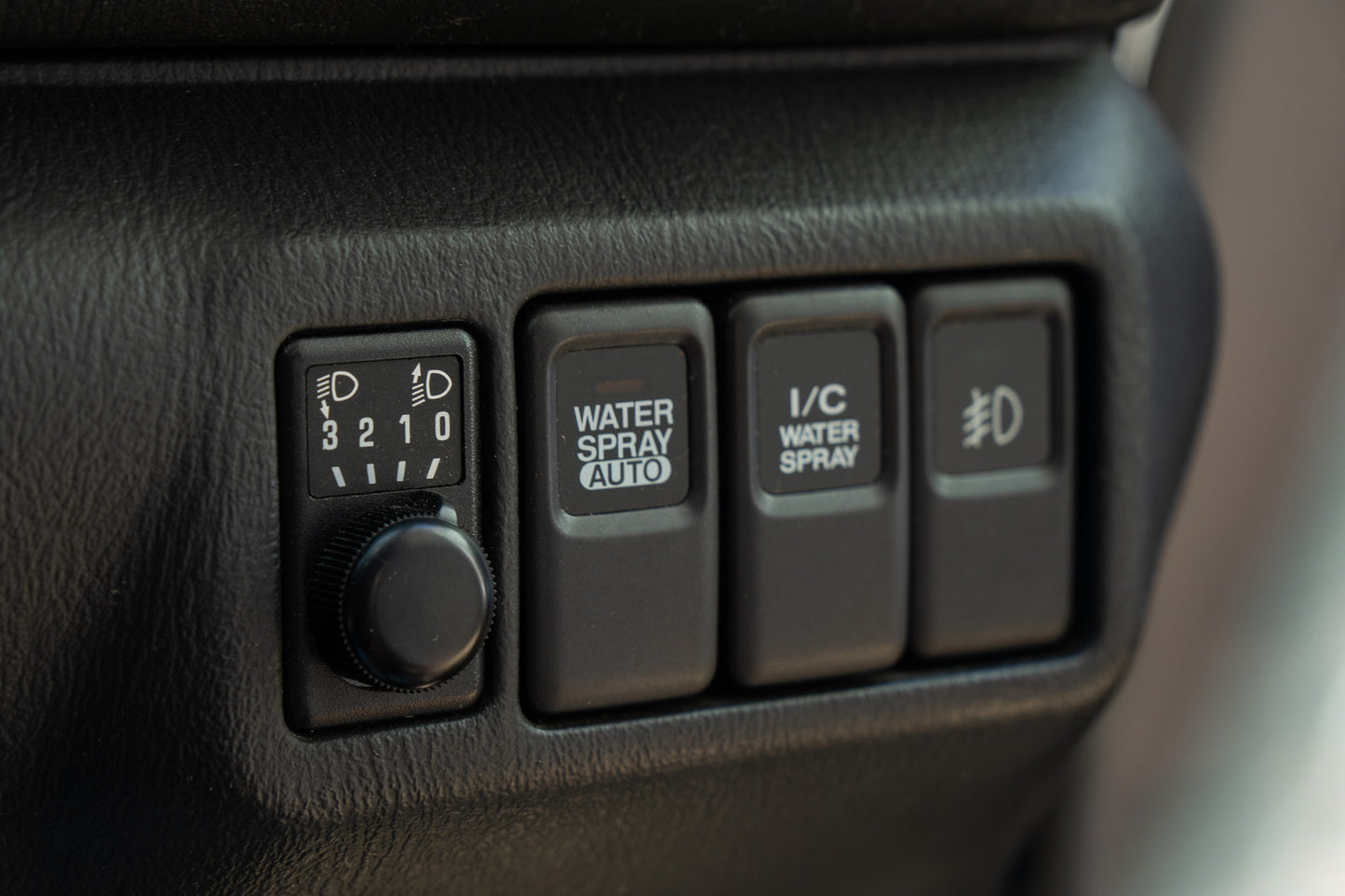 Subaru Impreza WRX STI - 2005