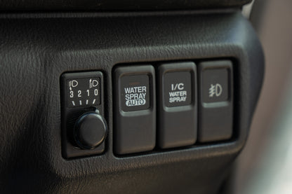 Subaru Impreza WRX STI - 2005