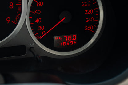 Subaru Impreza WRX STI - 2005