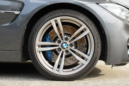 BMW M3 F80 - 2015