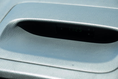 Subaru Impreza WRX STI - 2005