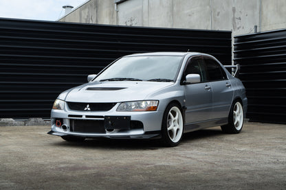 Mitsubishi Lancer EVO 9 - 2005
