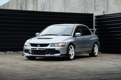 Mitsubishi Lancer EVO 9 - 2005