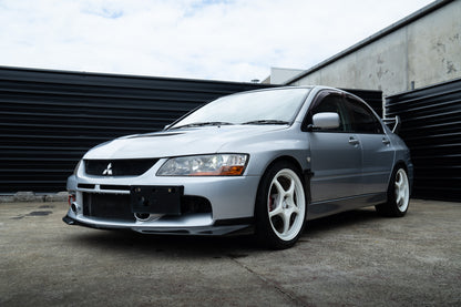 Mitsubishi Lancer EVO 9 - 2005