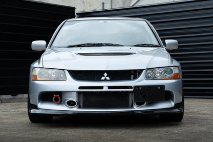 Mitsubishi Lancer EVO 9 - 2005