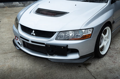 Mitsubishi Lancer EVO 9 - 2005