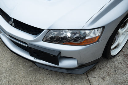 Mitsubishi Lancer EVO 9 - 2005