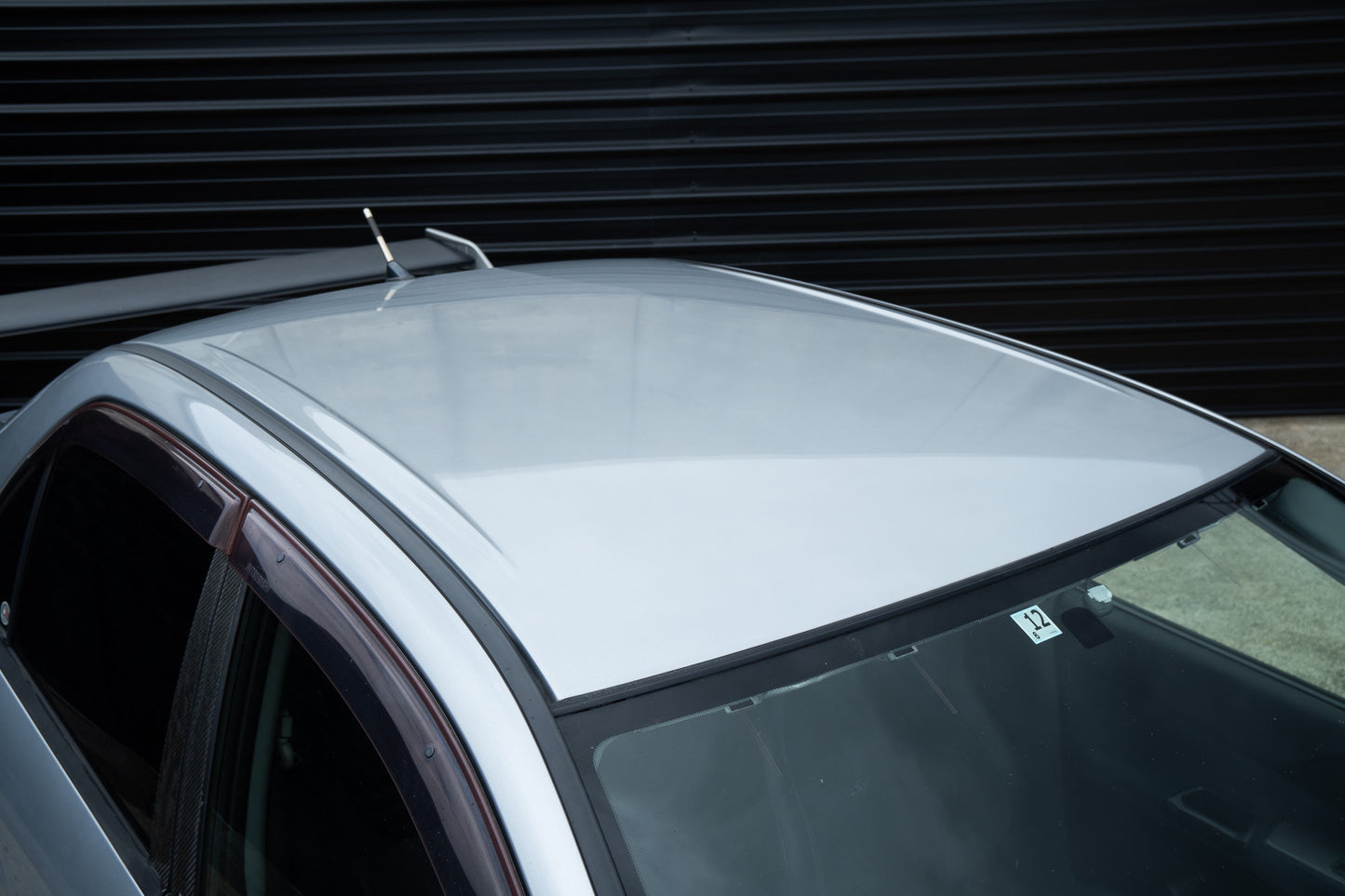 Mitsubishi Lancer EVO 9 - 2005