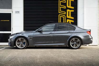 BMW M3 F80 - 2015