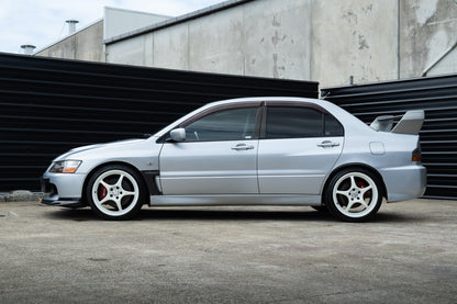 Mitsubishi Lancer EVO 9 - 2005