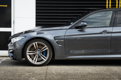 BMW M3 F80 - 2015