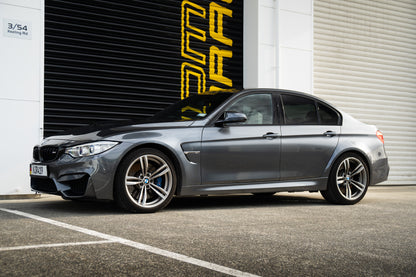 BMW M3 F80 - 2015