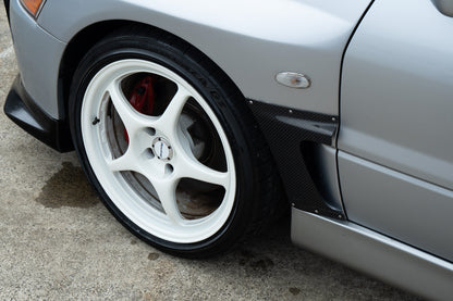 Mitsubishi Lancer EVO 9 - 2005