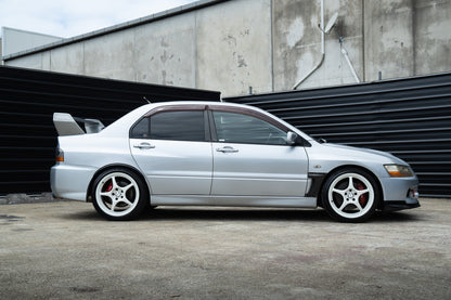 Mitsubishi Lancer EVO 9 - 2005