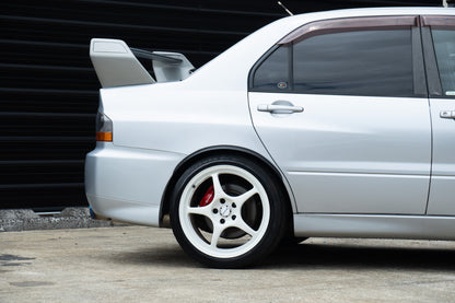 Mitsubishi Lancer EVO 9 - 2005