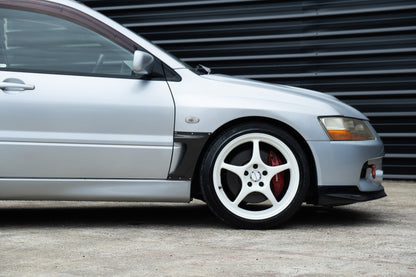 Mitsubishi Lancer EVO 9 - 2005