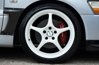 Mitsubishi Lancer EVO 9 - 2005