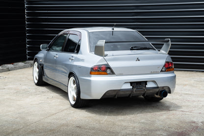 Mitsubishi Lancer EVO 9 - 2005