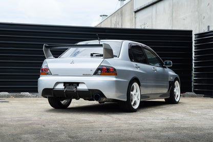 Mitsubishi Lancer EVO 9 - 2005