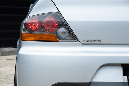 Mitsubishi Lancer EVO 9 - 2005