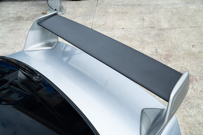 Mitsubishi Lancer EVO 9 - 2005