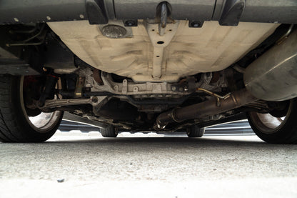 Mitsubishi Lancer EVO 9 - 2005