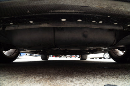 Mitsubishi Lancer EVO 9 - 2005