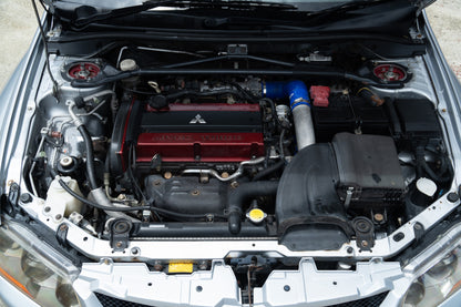 Mitsubishi Lancer EVO 9 - 2005