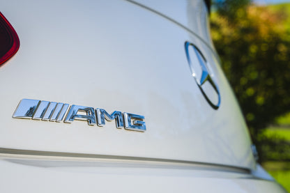 Mercedes-Benz C 43 - 2017