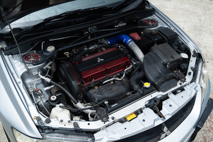 Mitsubishi Lancer EVO 9 - 2005