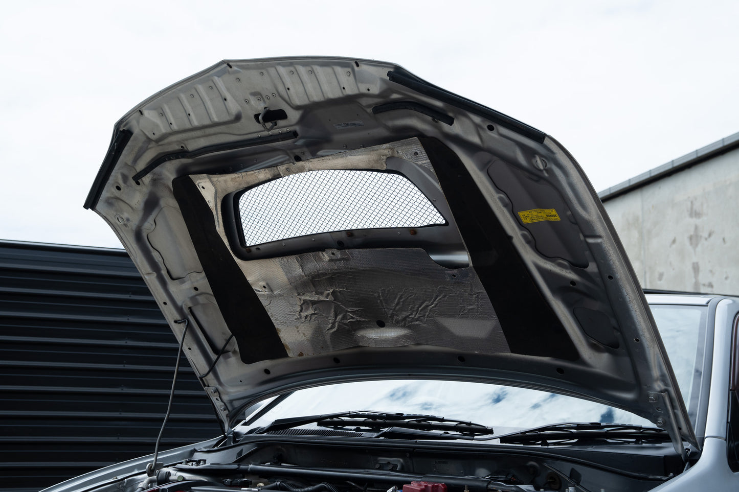 Mitsubishi Lancer EVO 9 - 2005