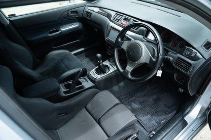 Mitsubishi Lancer EVO 9 - 2005