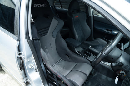 Mitsubishi Lancer EVO 9 - 2005