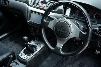 Mitsubishi Lancer EVO 9 - 2005