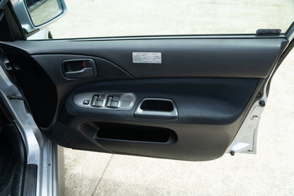 Mitsubishi Lancer EVO 9 - 2005