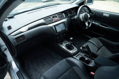 Mitsubishi Lancer EVO 9 - 2005