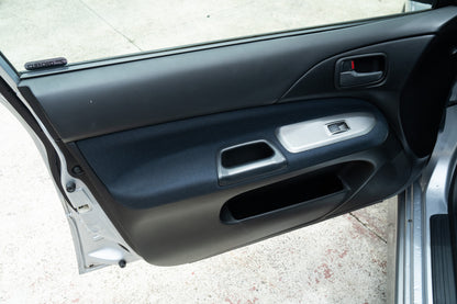 Mitsubishi Lancer EVO 9 - 2005