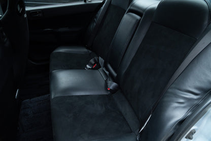 Mitsubishi Lancer EVO 9 - 2005