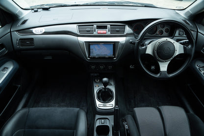 Mitsubishi Lancer EVO 9 - 2005