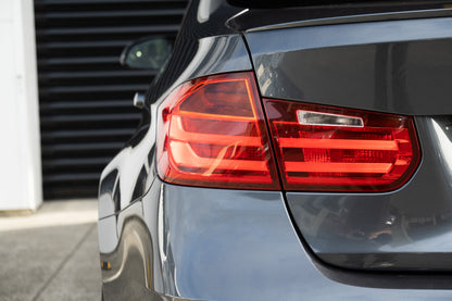 BMW M3 F80 - 2015