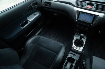 Mitsubishi Lancer EVO 9 - 2005