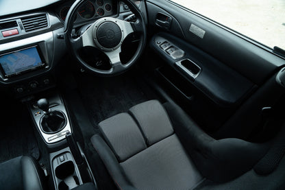 Mitsubishi Lancer EVO 9 - 2005