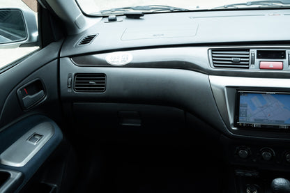 Mitsubishi Lancer EVO 9 - 2005