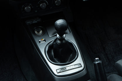 Mitsubishi Lancer EVO 9 - 2005